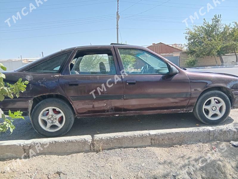 Opel Vectra 1992 - 15 000 TMT - Mary - img 4