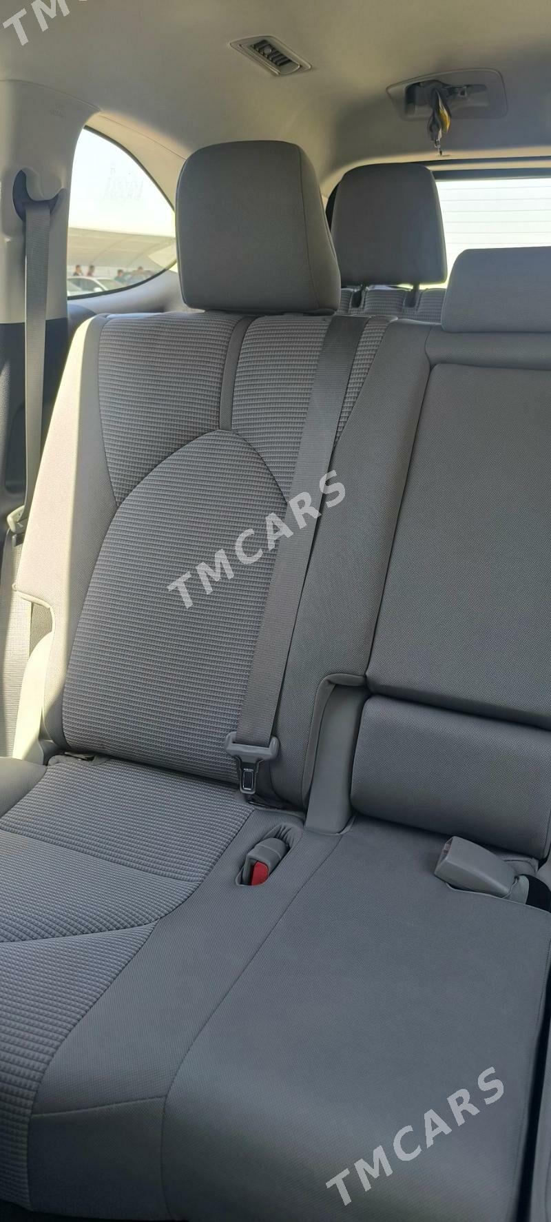 Toyota Highlander 2020 - 460 000 TMT - Mary - img 5
