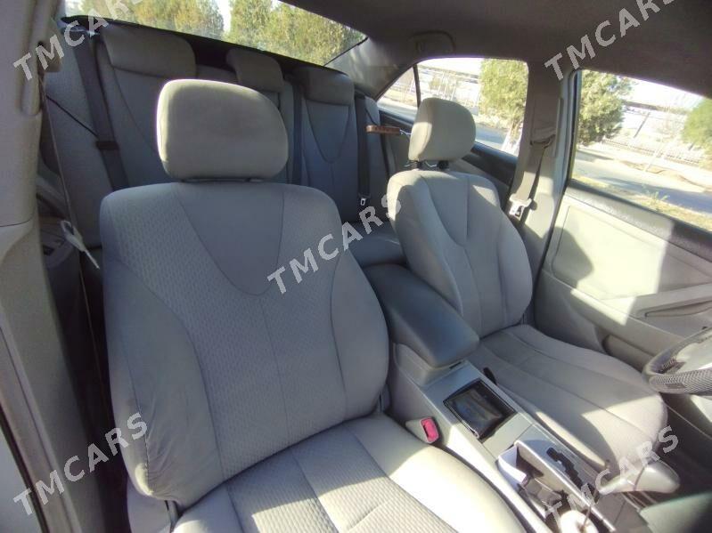 Toyota Camry 2008 - 144 000 TMT - Daşoguz - img 8