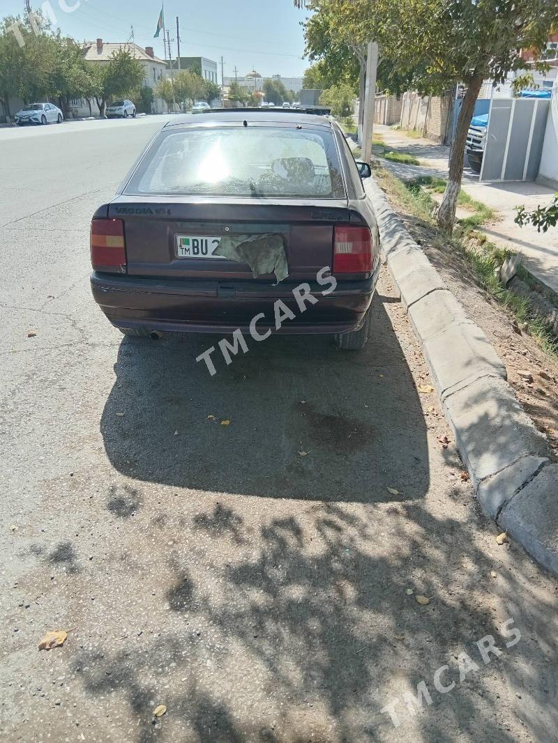 Opel Vectra 1992 - 15 000 TMT - Mary - img 5