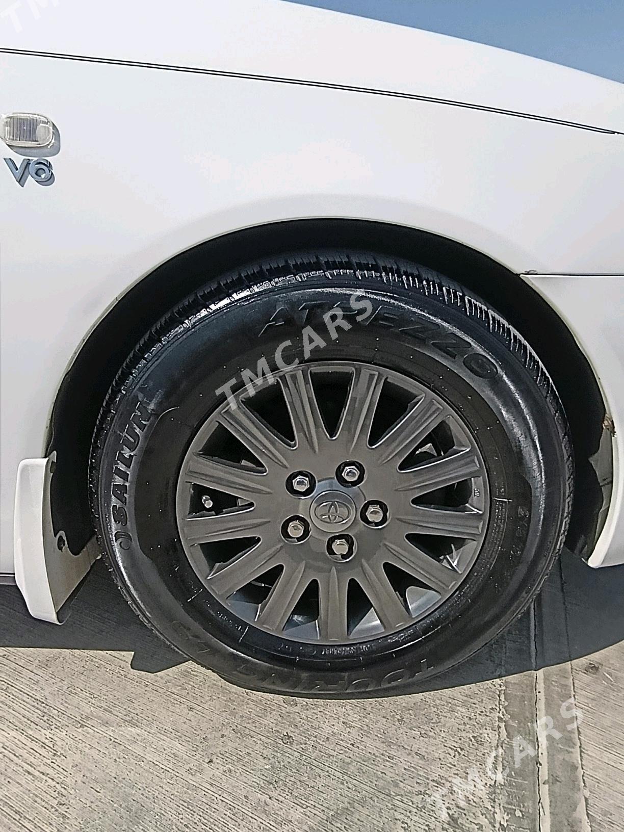 Toyota Camry 2006 - 260 000 TMT - Mary - img 3
