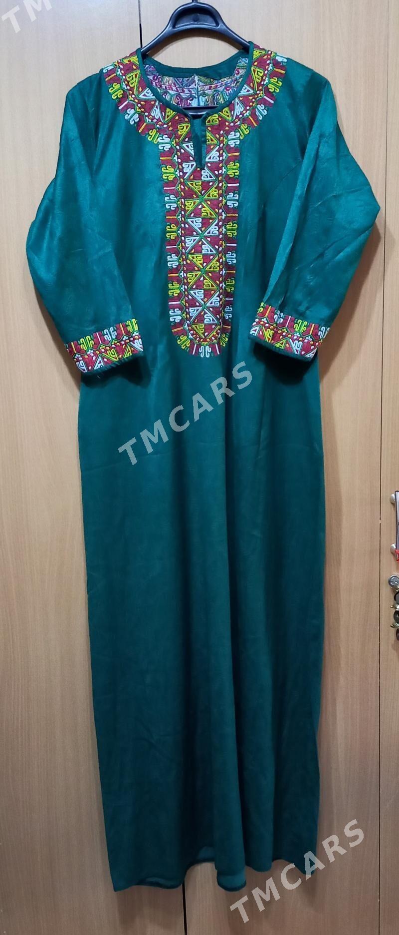 Koynekler - Türkmenbaşy - img 2