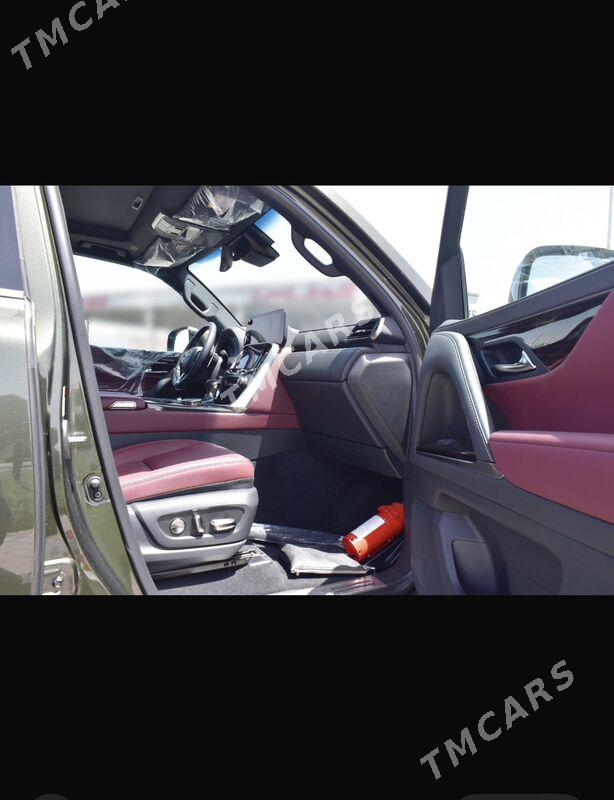 Lexus LX 600 2025 - 2 925 000 TMT - Aşgabat - img 3