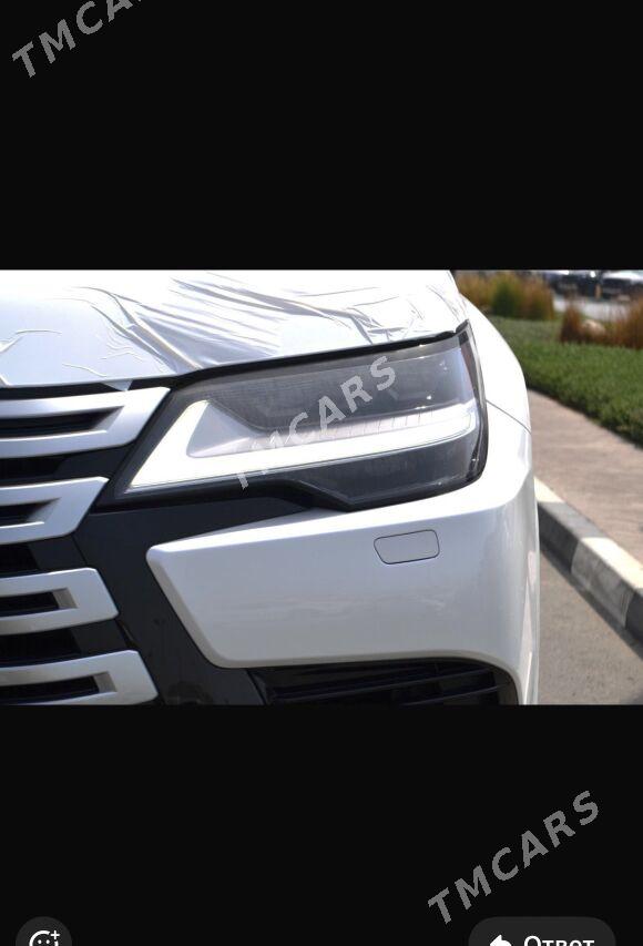 Lexus LX 600 2025 - 2 925 000 TMT - Aşgabat - img 8