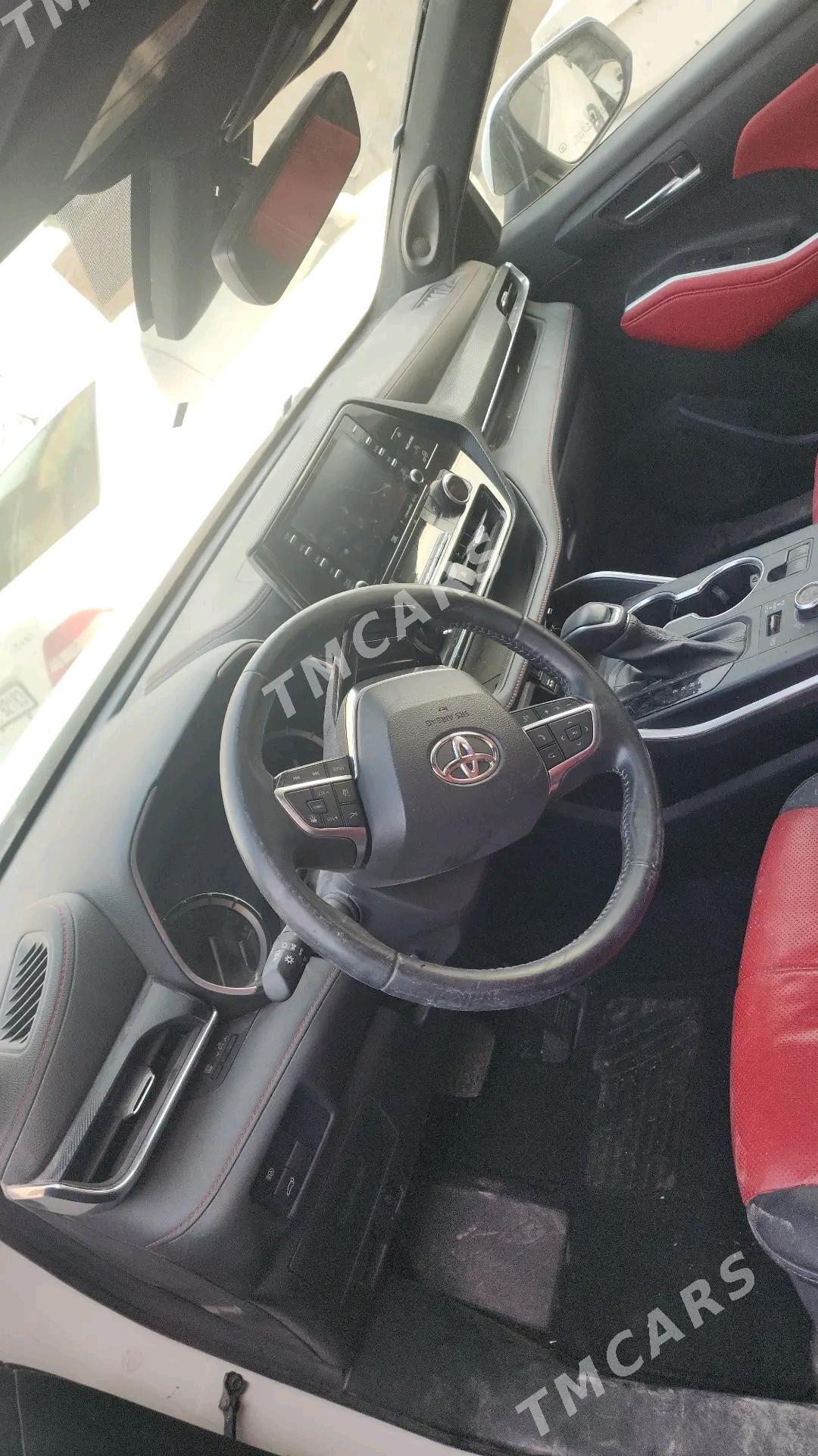 Toyota Highlander 2020 - 420 000 TMT - Mary - img 6