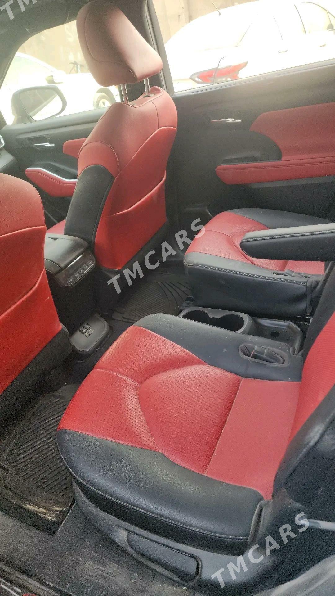 Toyota Highlander 2020 - 420 000 TMT - Mary - img 9