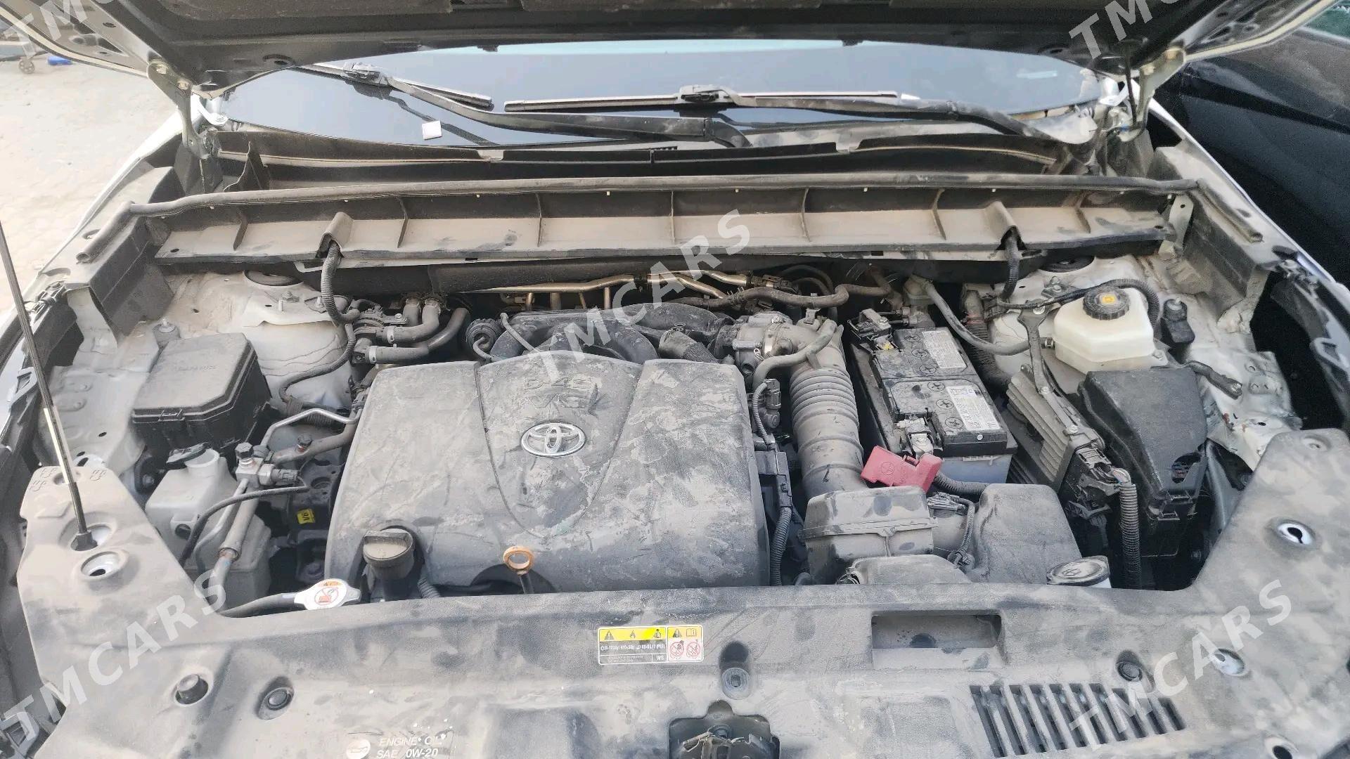 Toyota Highlander 2020 - 420 000 TMT - Mary - img 5