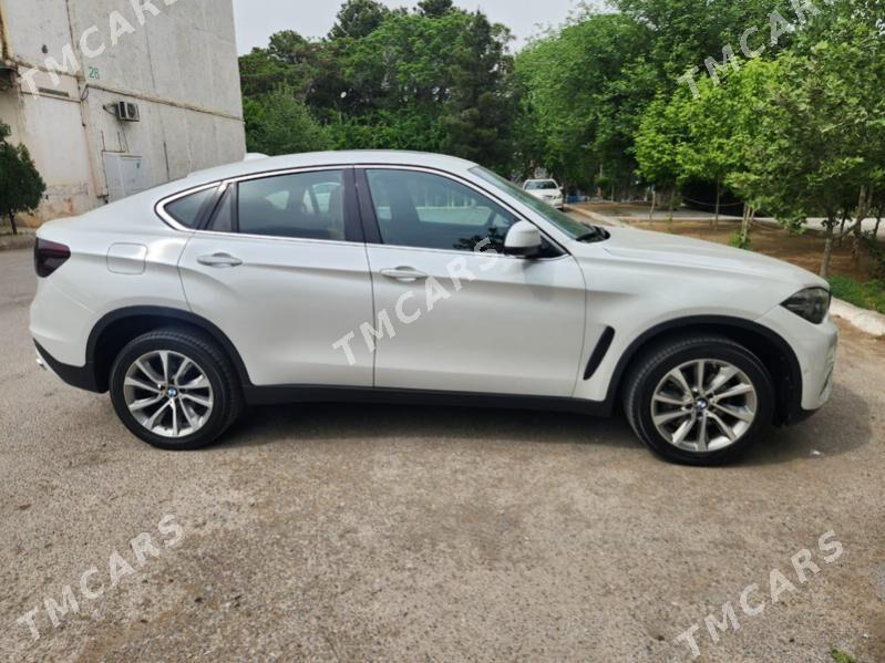 BMW X6 2019 - 700 000 TMT - Mary - img 5