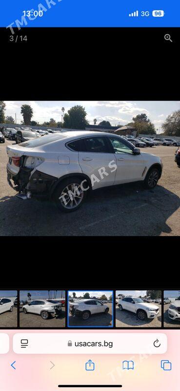 BMW X6 2019 - 700 000 TMT - Mary - img 9