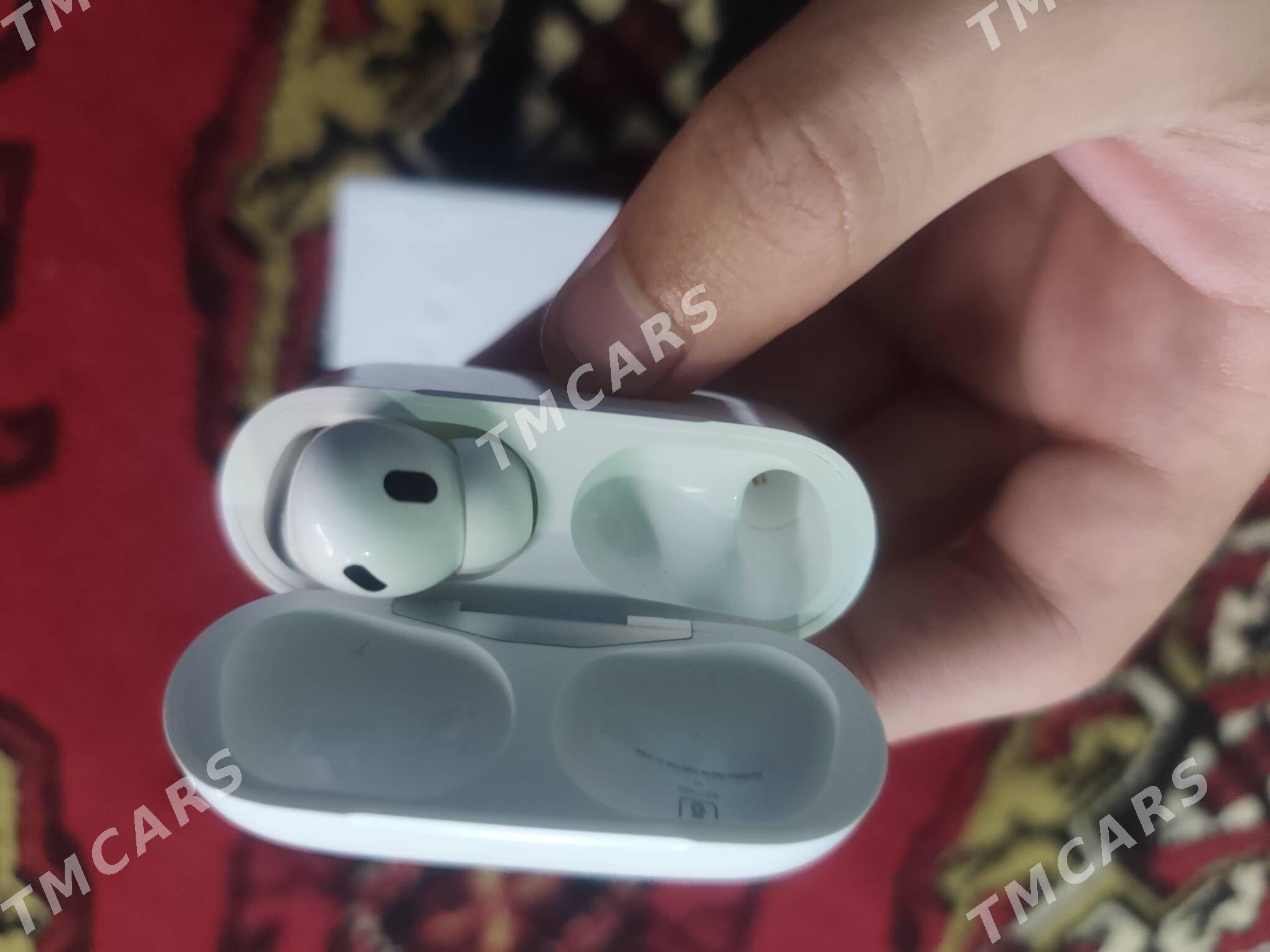 air pods pro - Kerki - img 2