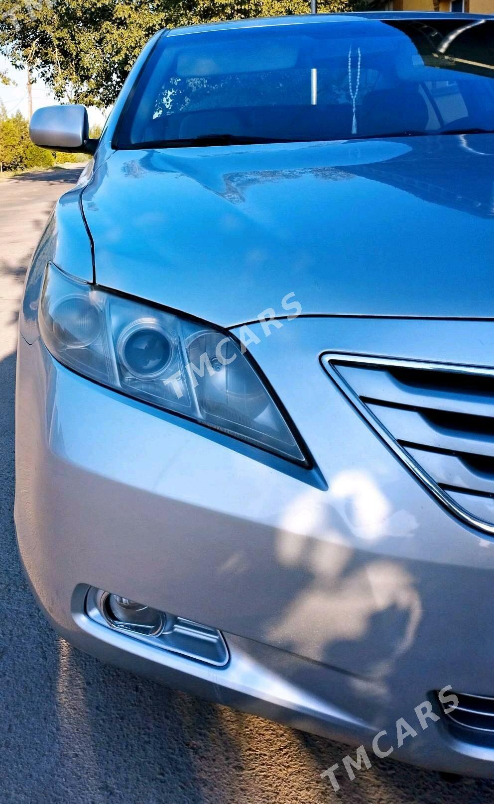 Toyota Camry 2008 - 144 000 TMT - Daşoguz - img 9