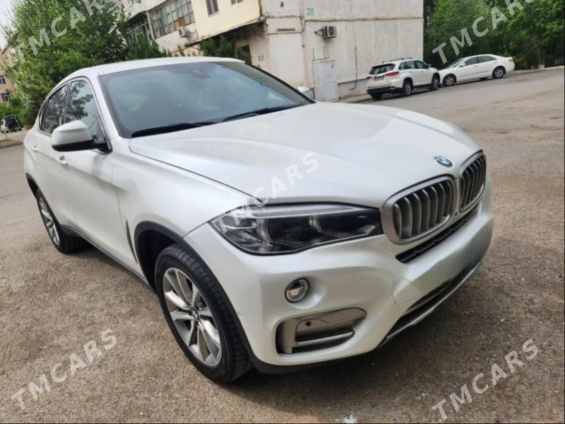BMW X6 2019 - 700 000 TMT - Mary - img 6