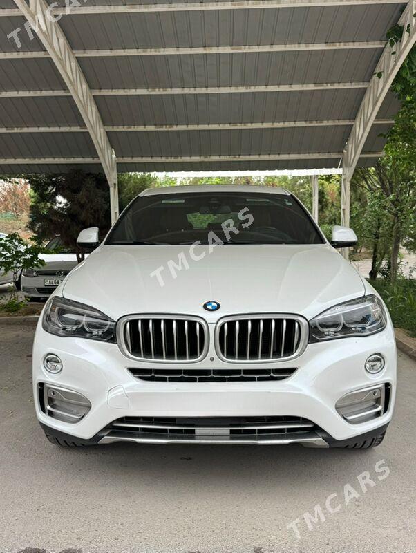BMW X6 2019 - 700 000 TMT - Mary - img 7