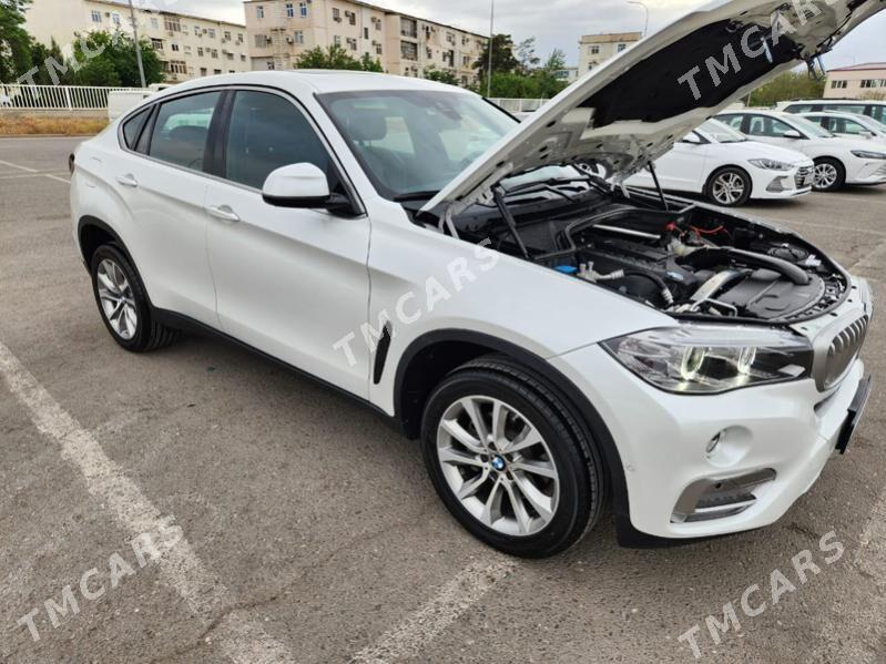 BMW X6 2019 - 700 000 TMT - Mary - img 10