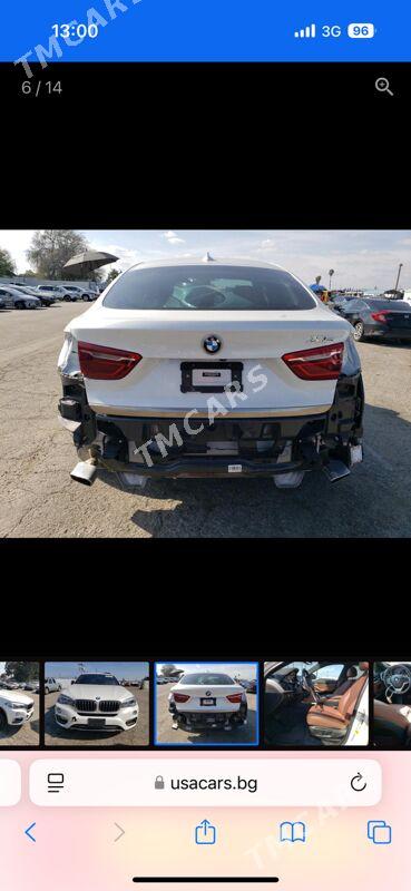 BMW X6 2019 - 700 000 TMT - Mary - img 8