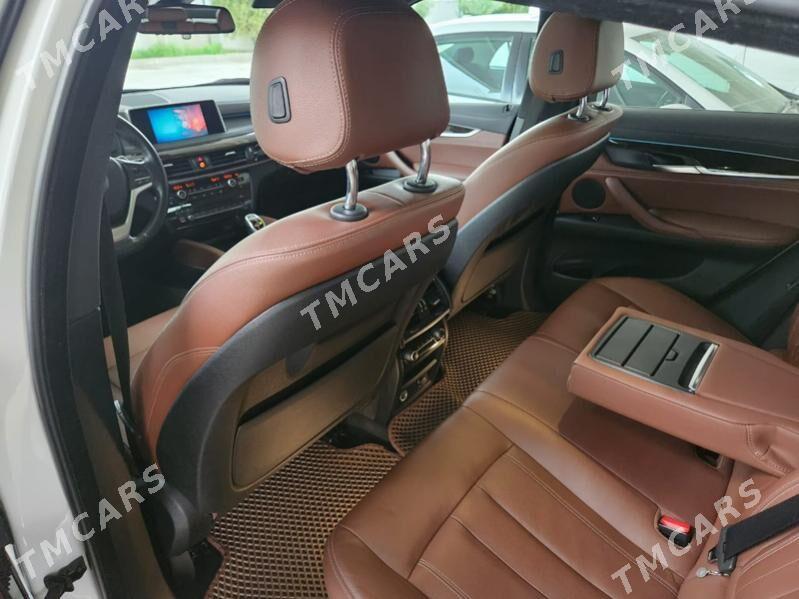 BMW X6 2019 - 700 000 TMT - Mary - img 2