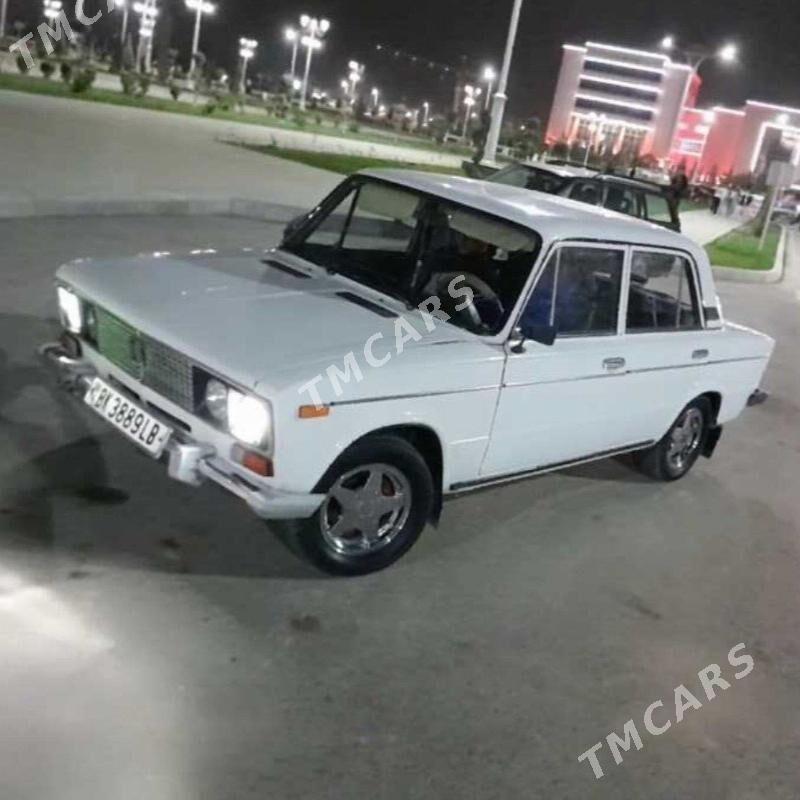 Lada 2106 1990 - 32 000 TMT - Туркменабат - img 1