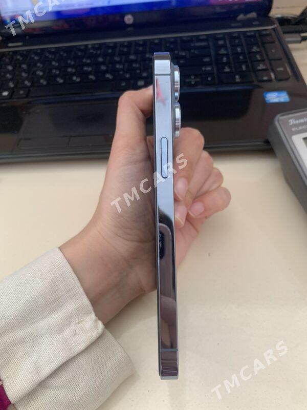 Iphone 13 pro - Балканабат - img 5