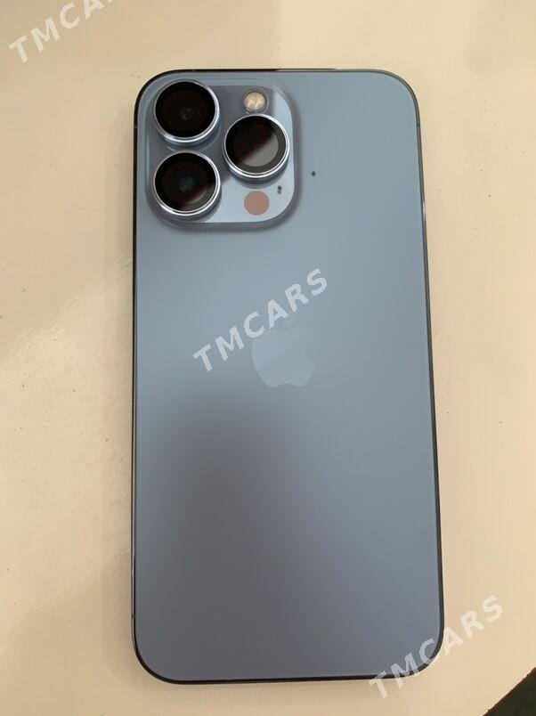 Iphone 13 pro - Балканабат - img 1