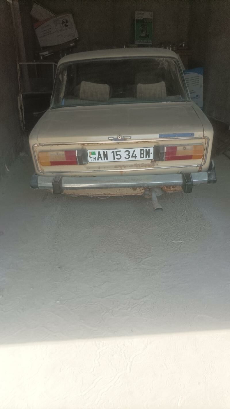 Lada 2106 1994 - 7 500 TMT - Эсенгулы - img 8