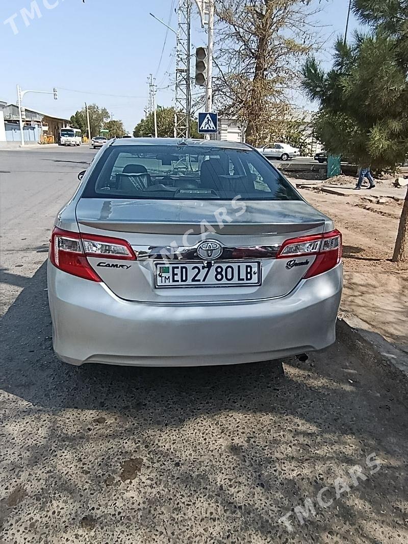 Toyota Camry 2012 - 199 000 TMT - Türkmenabat - img 5