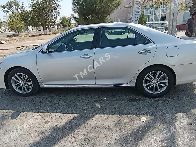 Toyota Camry 2012 - 199 000 TMT - Türkmenabat - img 2