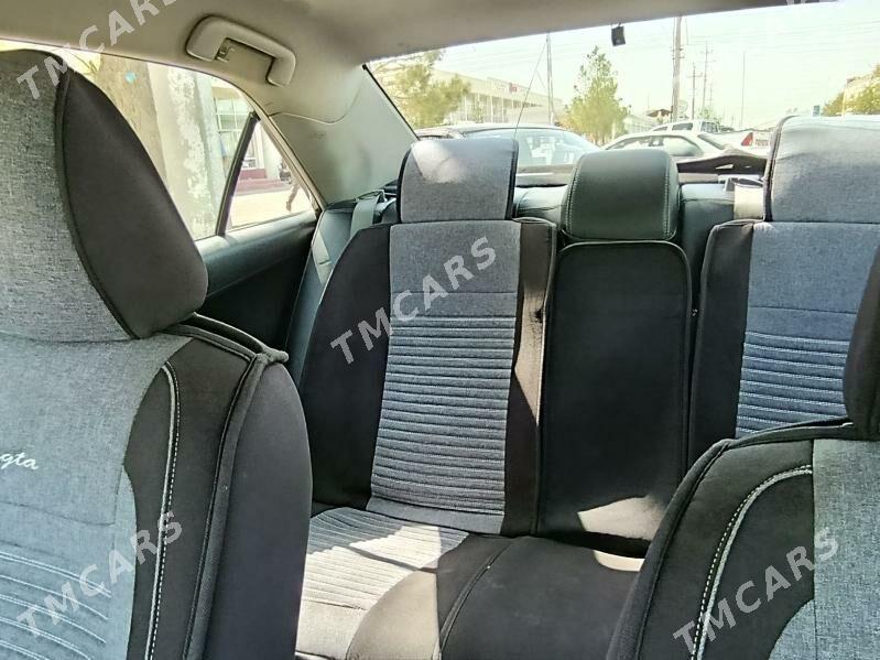 Toyota Camry 2012 - 199 000 TMT - Türkmenabat - img 6