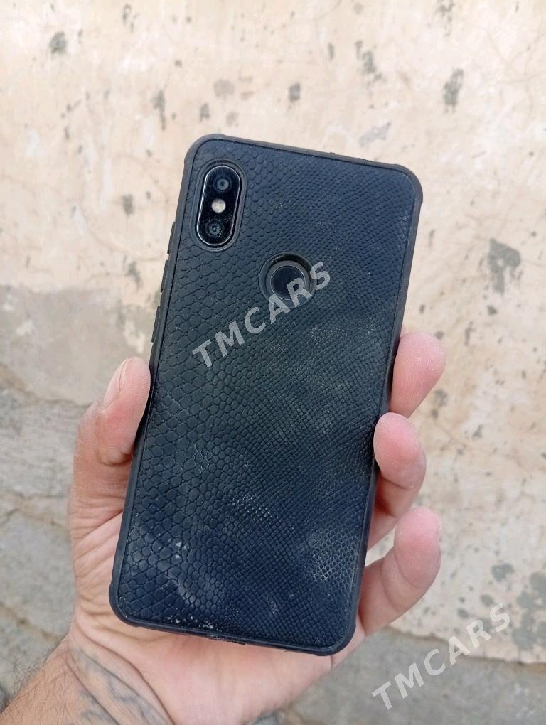 Redmi note 6pro - Köşi - img 2