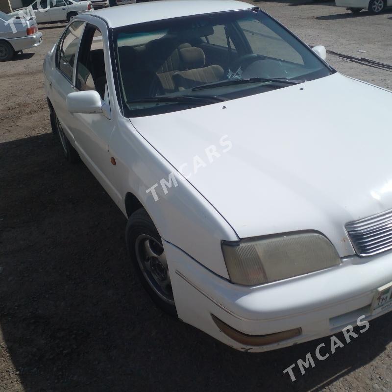 Toyota Camry 1995 - 50 000 TMT - Tejen - img 3