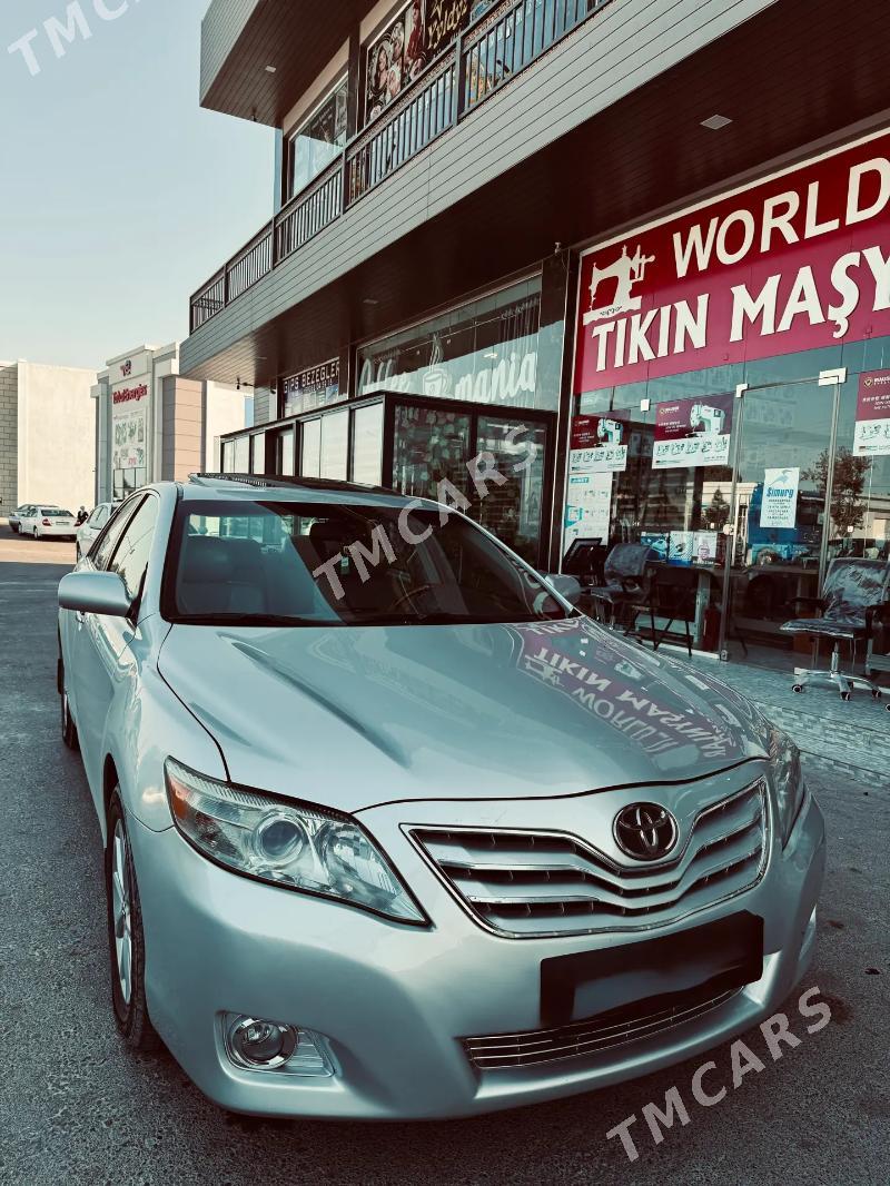Toyota Camry 2011 - 233 000 TMT - Mary - img 4