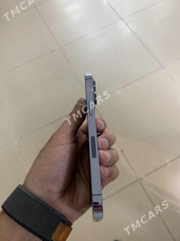 iPhone 13pro 256gb 86 - Aşgabat - img 3