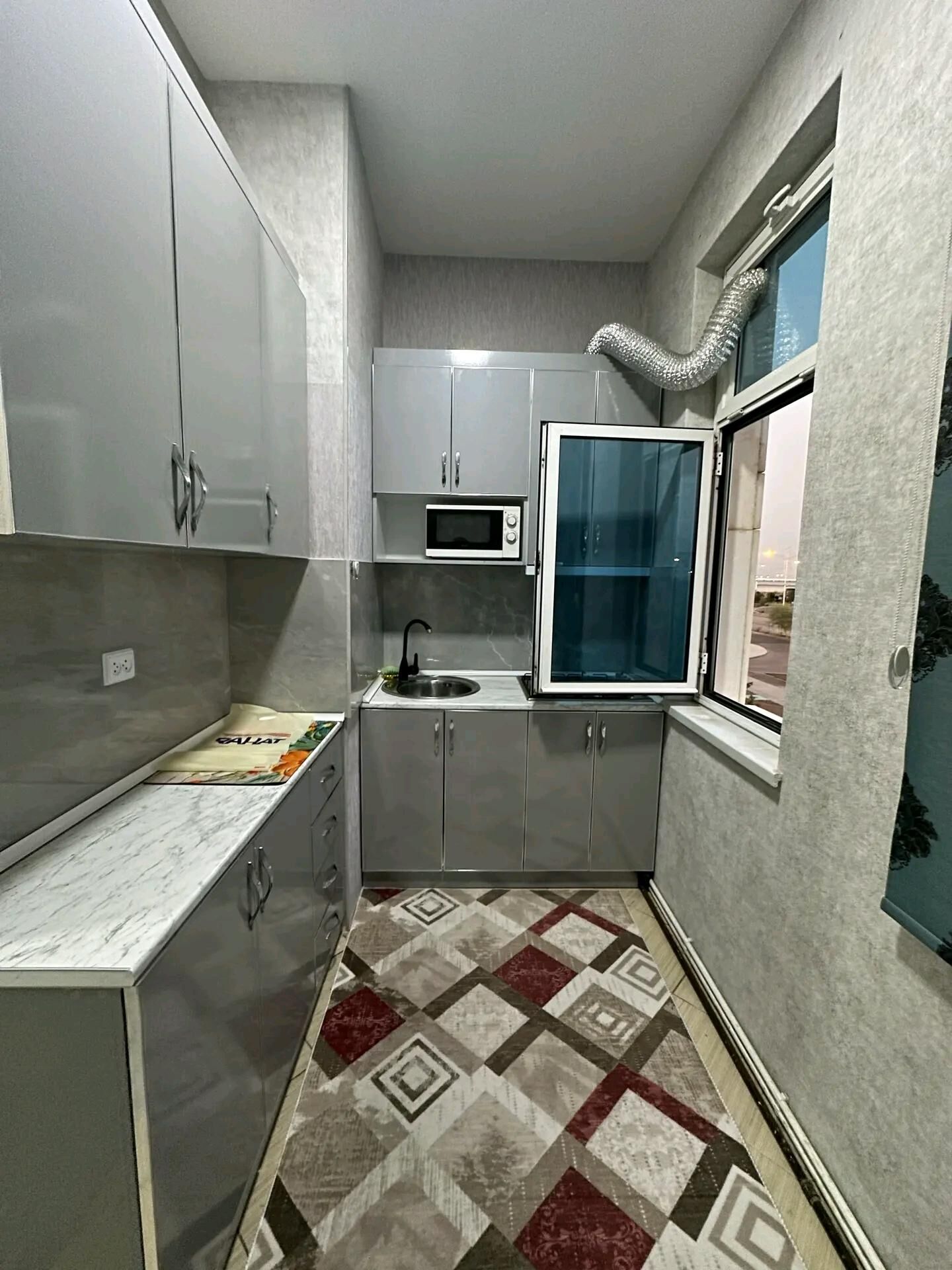 Arenda Taslama Talyp Gyzlar un - Aşgabat - img 6