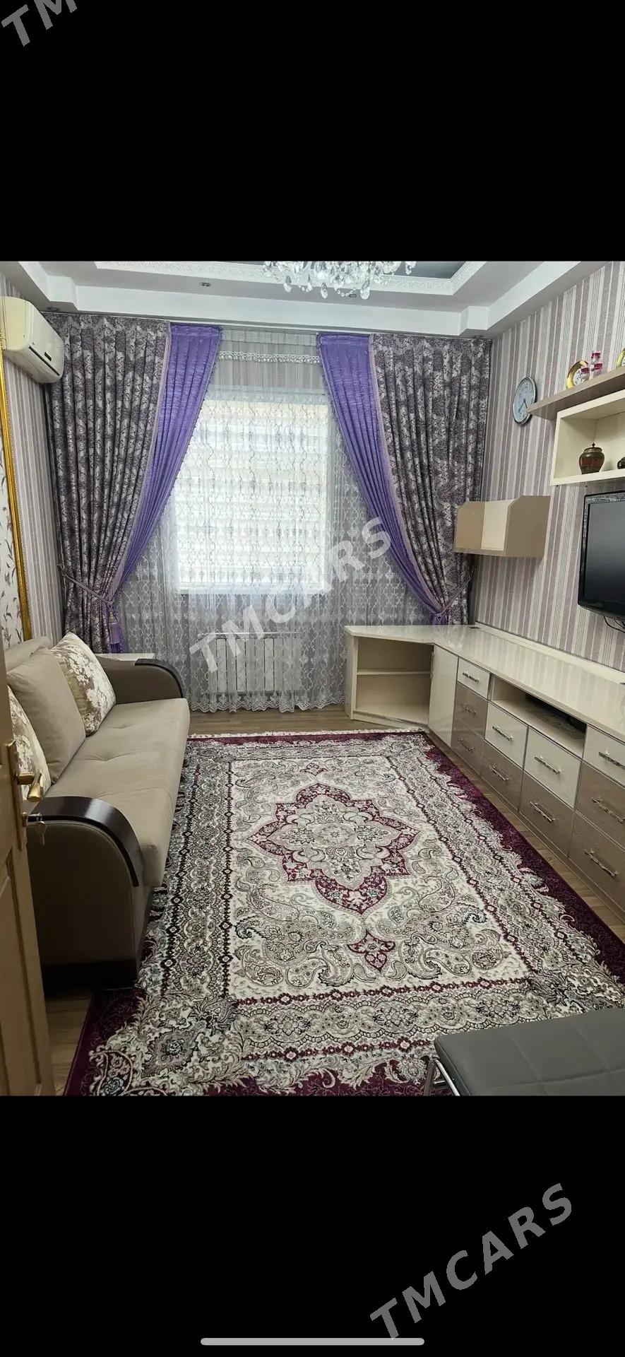 АК АЛТЫН ДОМ. - Aşgabat - img 9