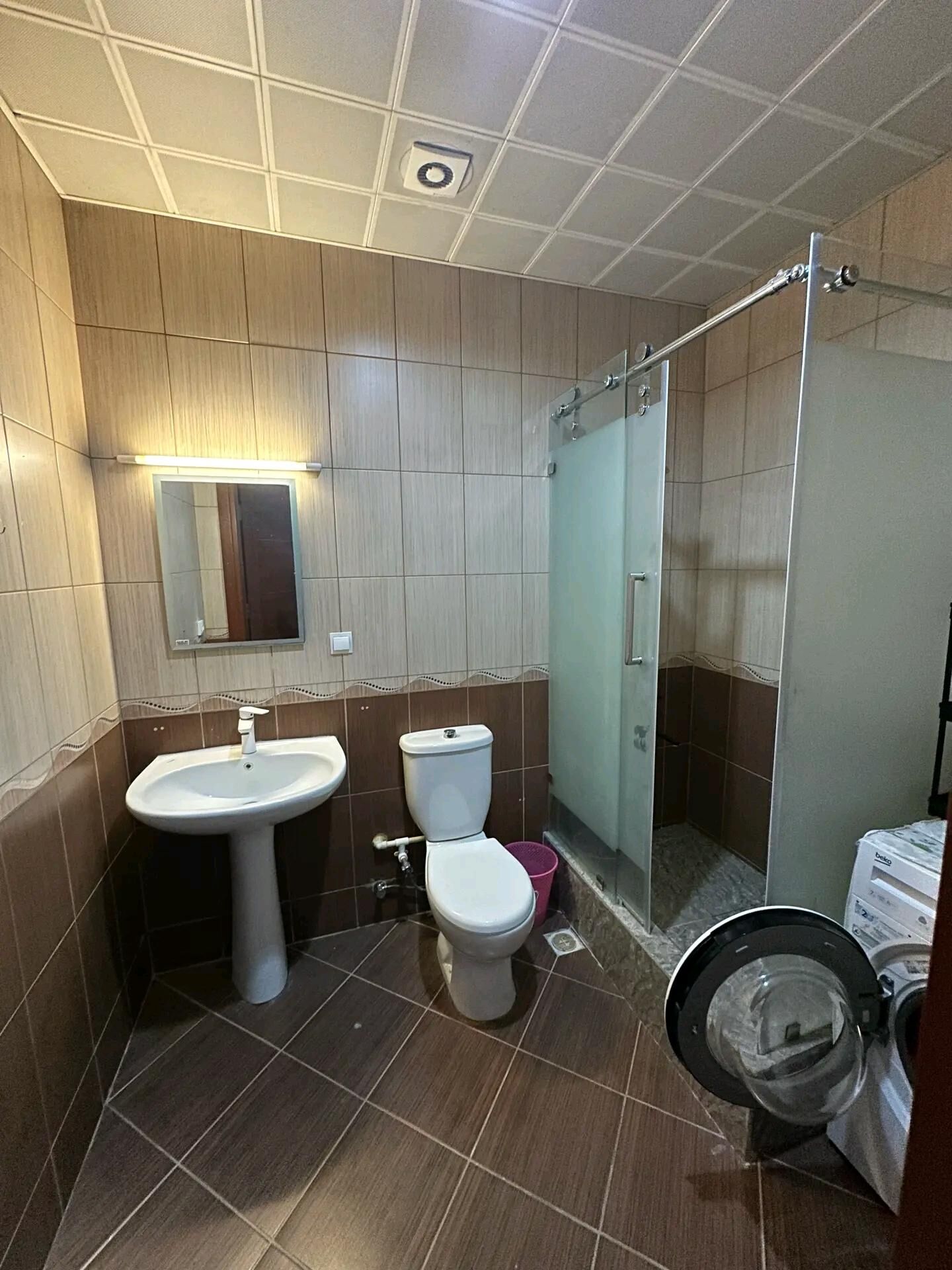 Arenda Taslama Talyp Gyzlar un - Aşgabat - img 5