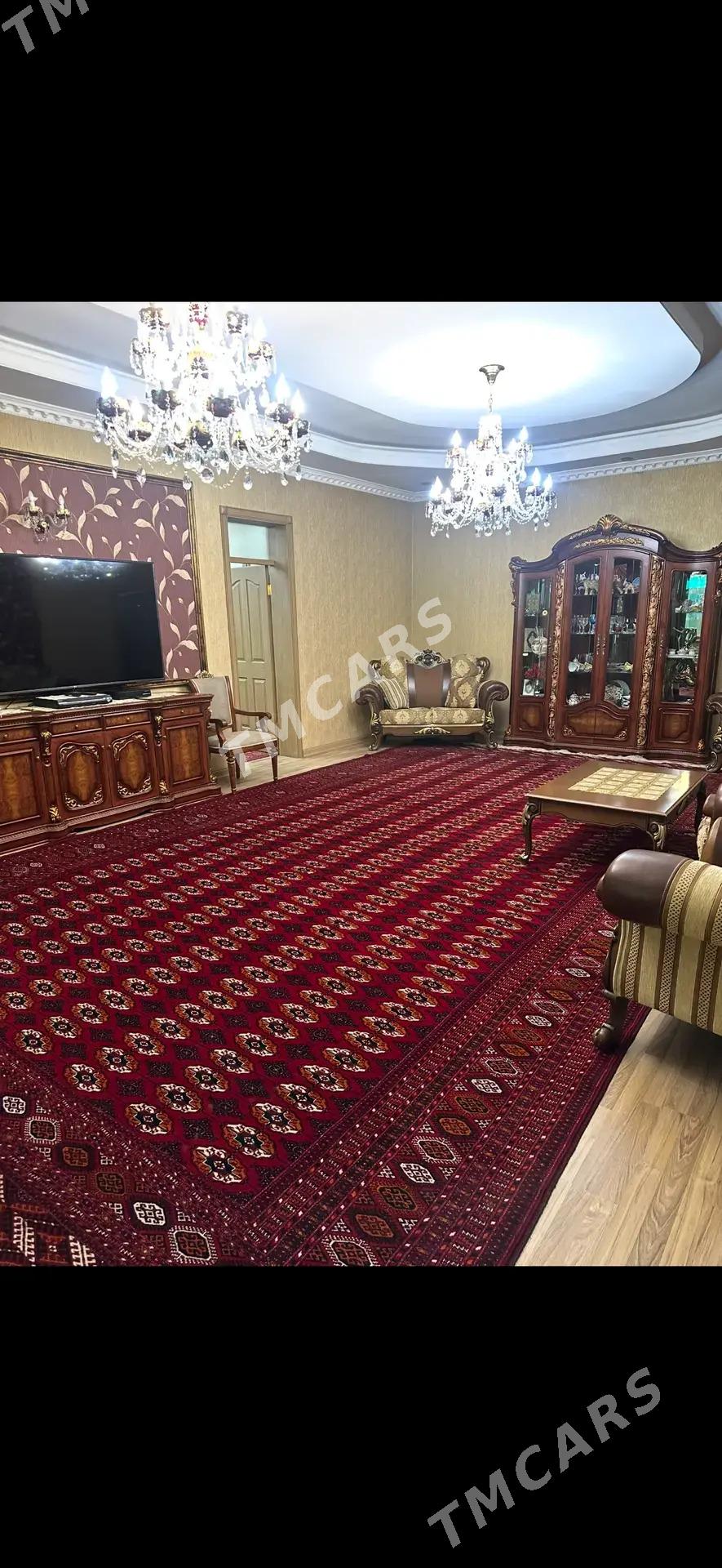 АК АЛТЫН ДОМ. - Aşgabat - img 10