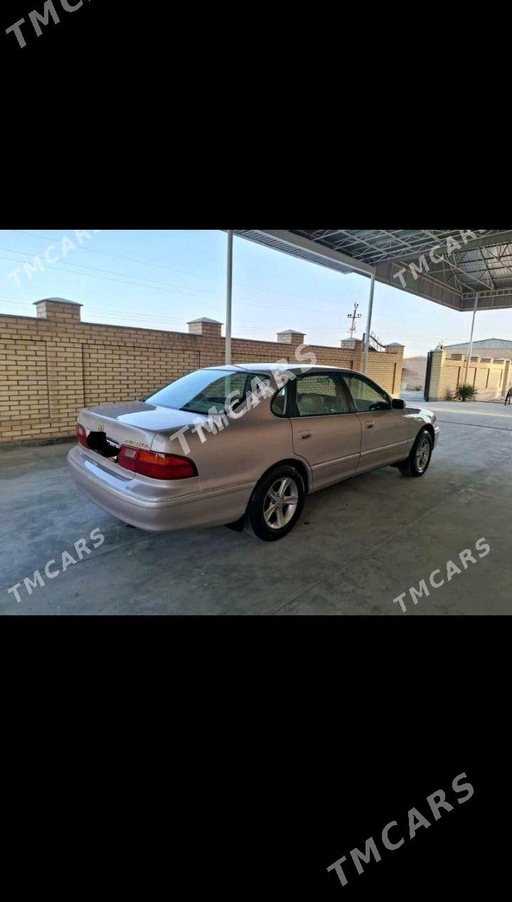 Toyota Avalon 1998 - 150 000 TMT - Байрамали - img 2