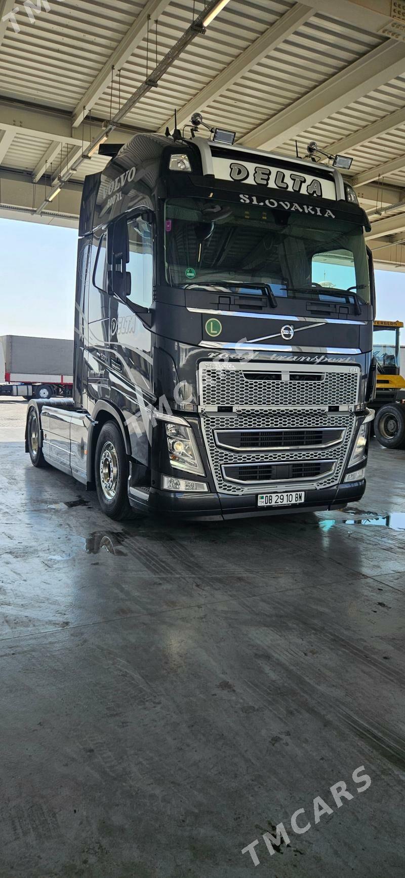 Volvo FH 500 2020 - 1 400 000 TMT - Туркменбаши - img 2