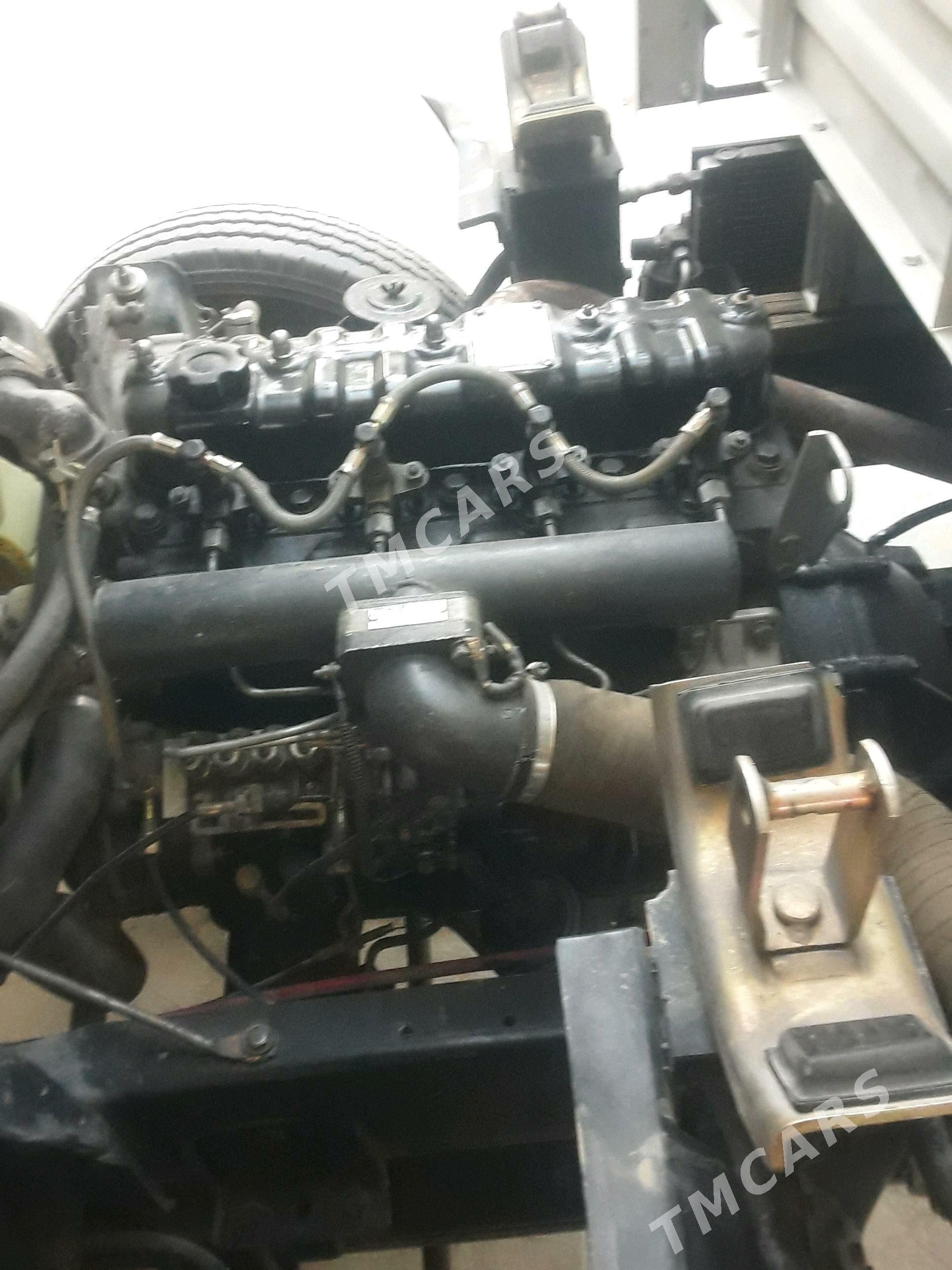 Forland H3 2016 - 153 000 TMT - Туркменабат - img 3