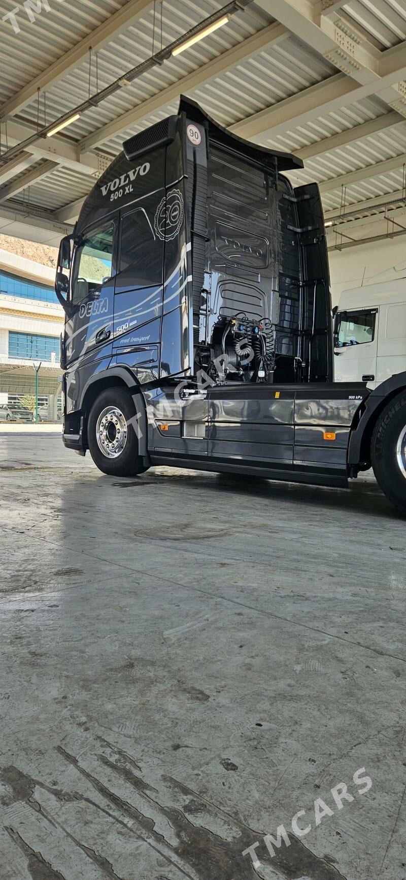 Volvo FH 500 2020 - 1 400 000 TMT - Туркменбаши - img 6