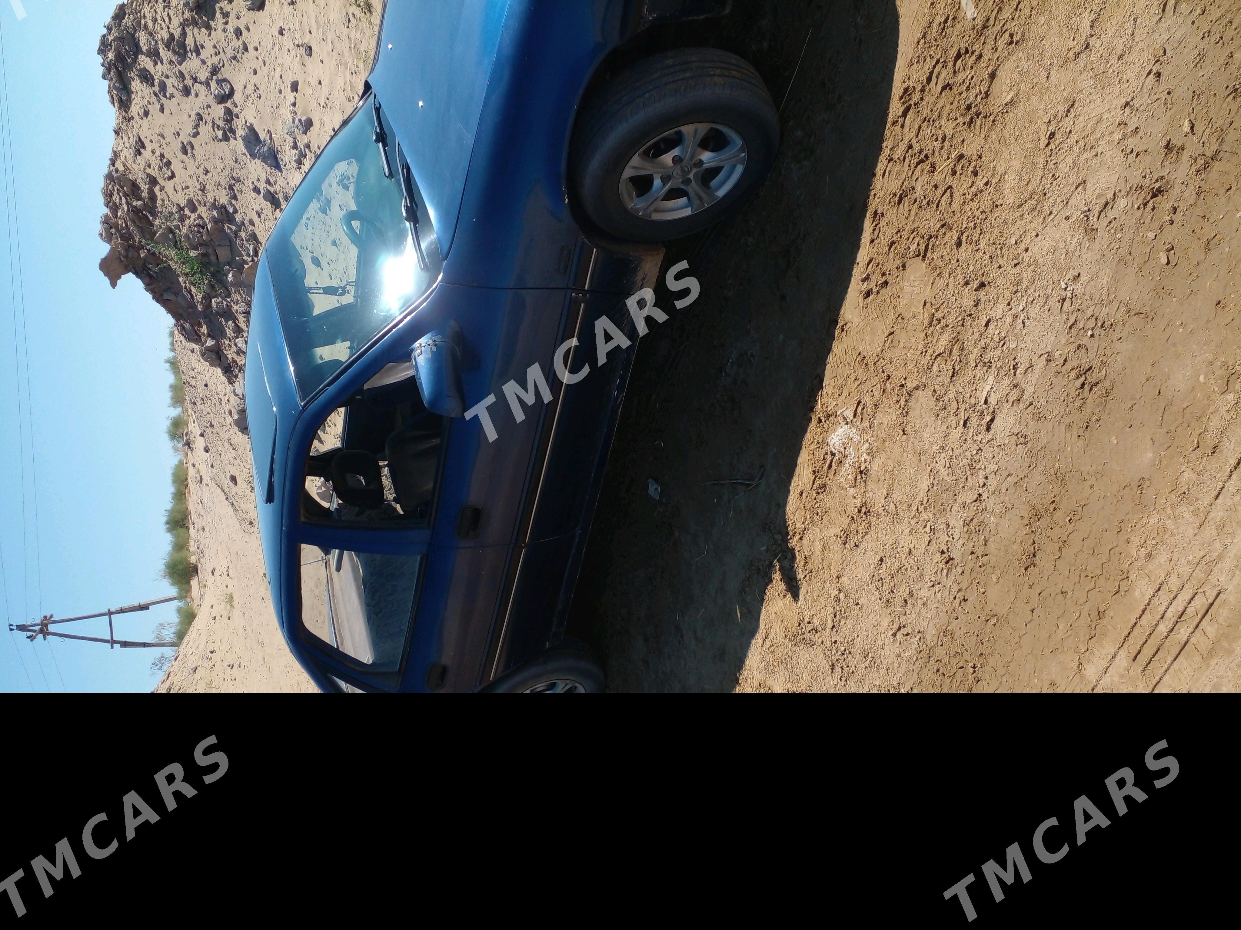 Opel Vectra 1991 - 22 000 TMT - Гороглы (Тагта) - img 2