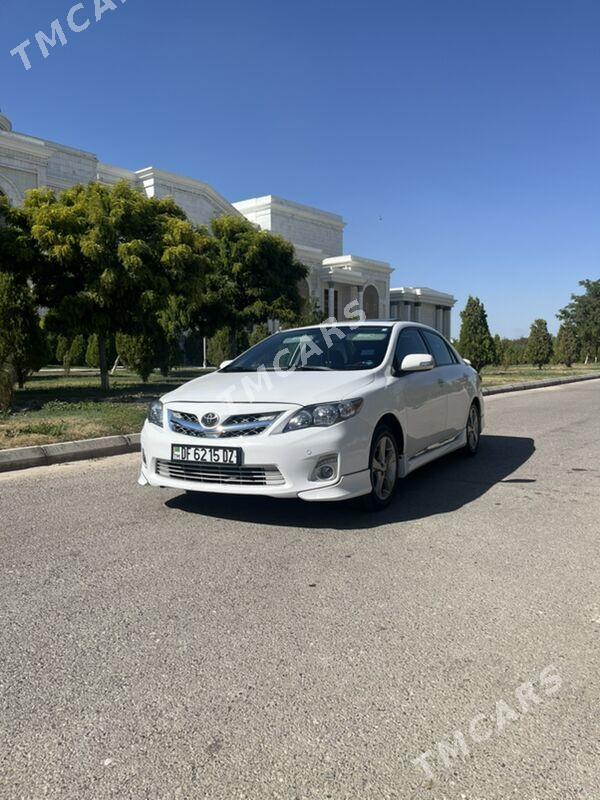Toyota Corolla 2011 - 170 000 TMT - Дашогуз - img 3