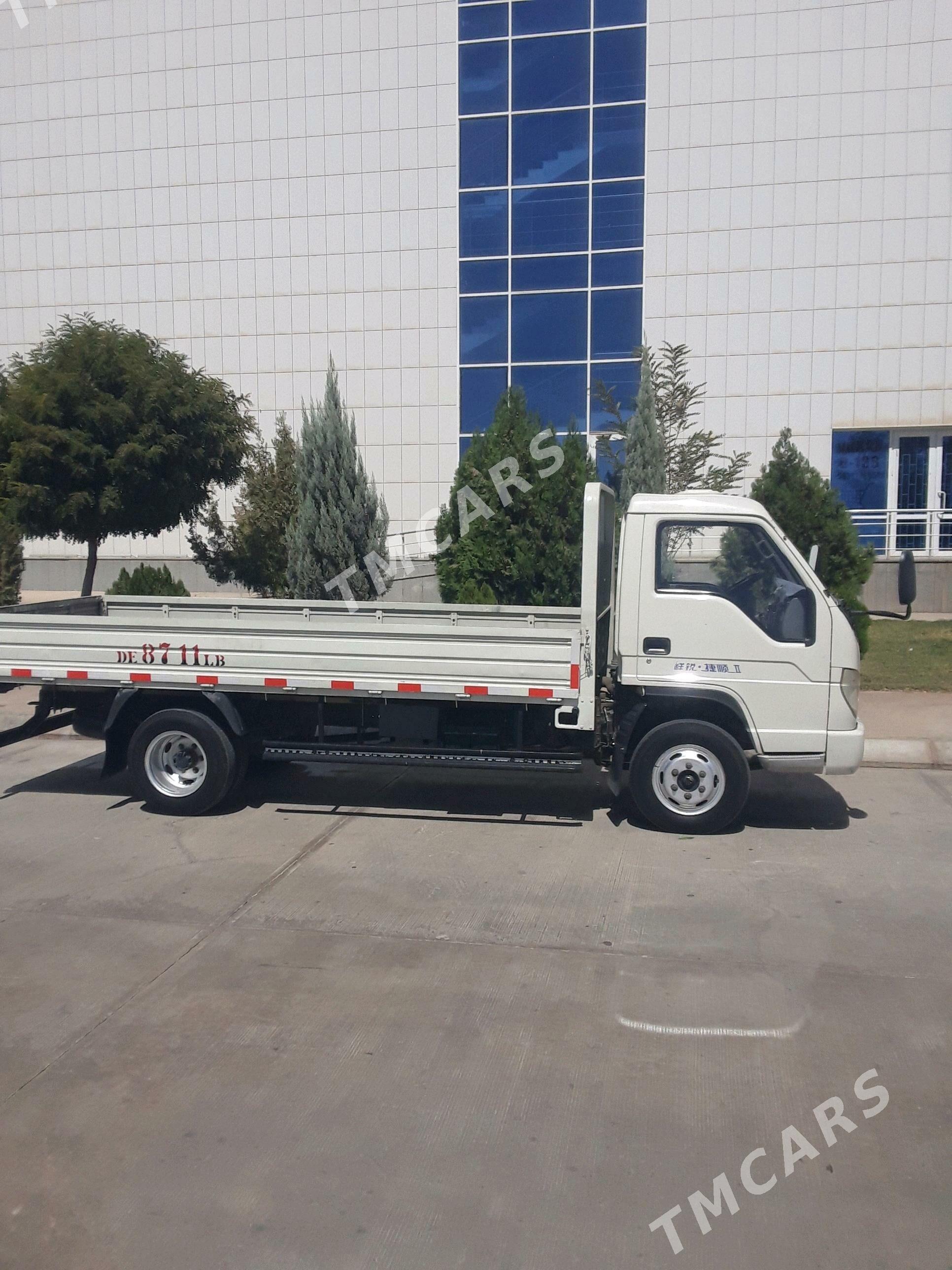 Forland H3 2016 - 153 000 TMT - Туркменабат - img 4