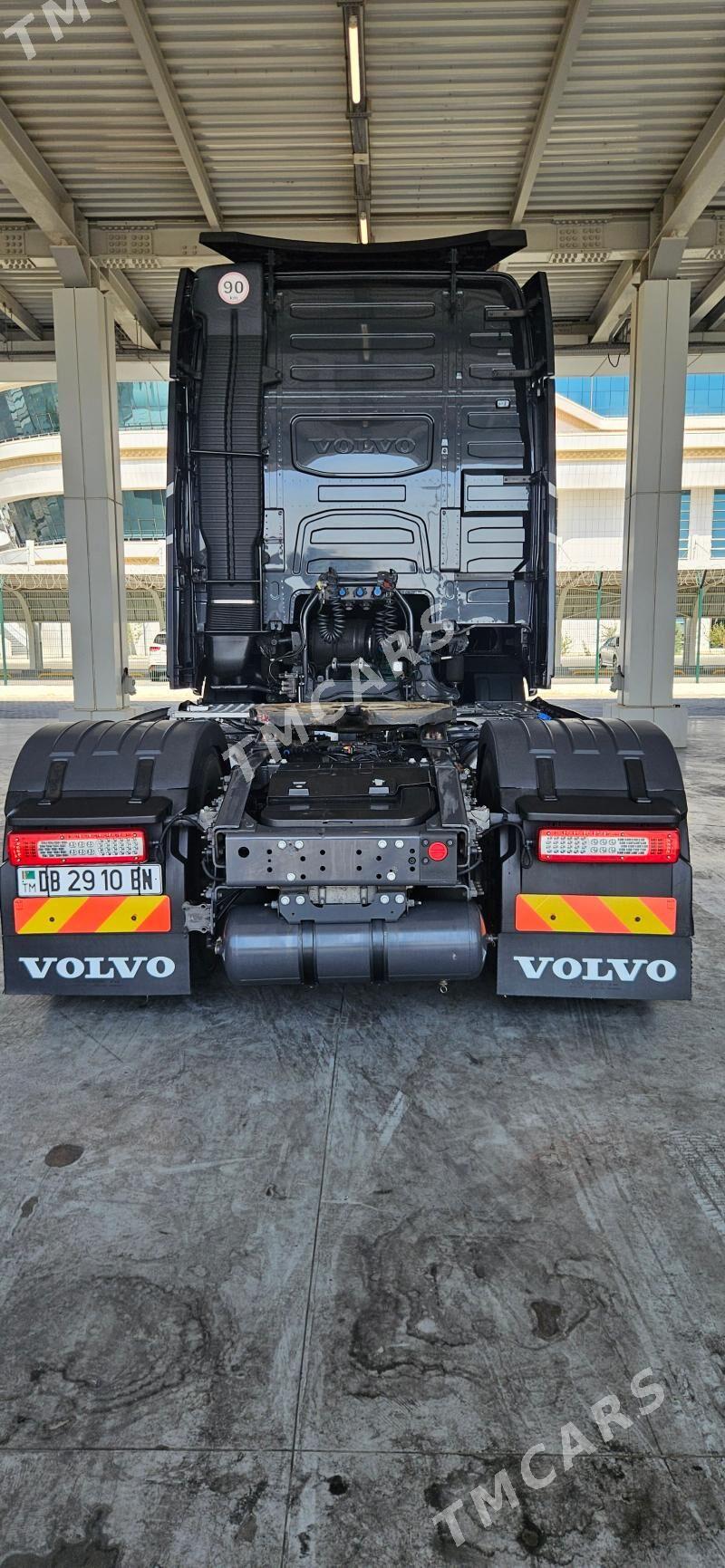 Volvo FH 500 2020 - 1 400 000 TMT - Туркменбаши - img 8