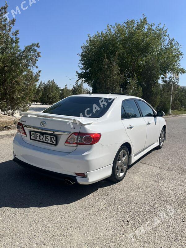 Toyota Corolla 2011 - 170 000 TMT - Дашогуз - img 6