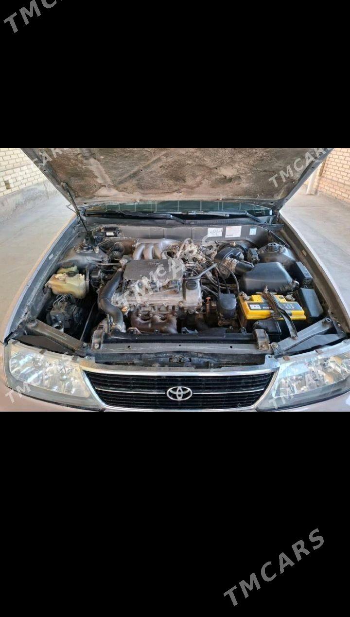 Toyota Avalon 1998 - 150 000 TMT - Байрамали - img 6