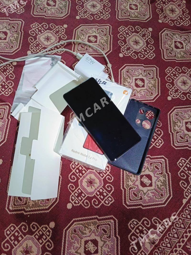 Redmi Note 13 Pro - Murgap - img 2