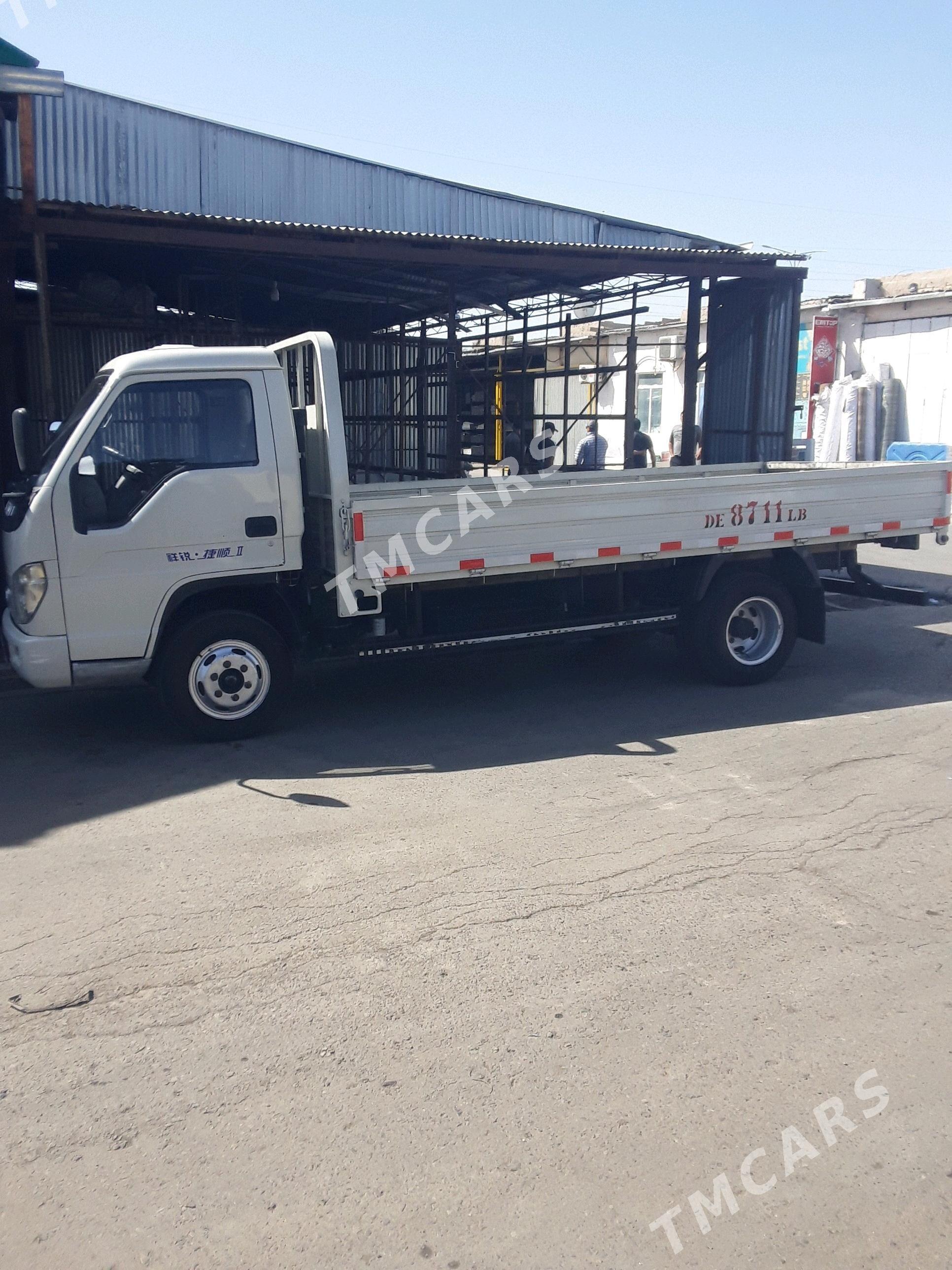 Forland H3 2016 - 153 000 TMT - Туркменабат - img 7