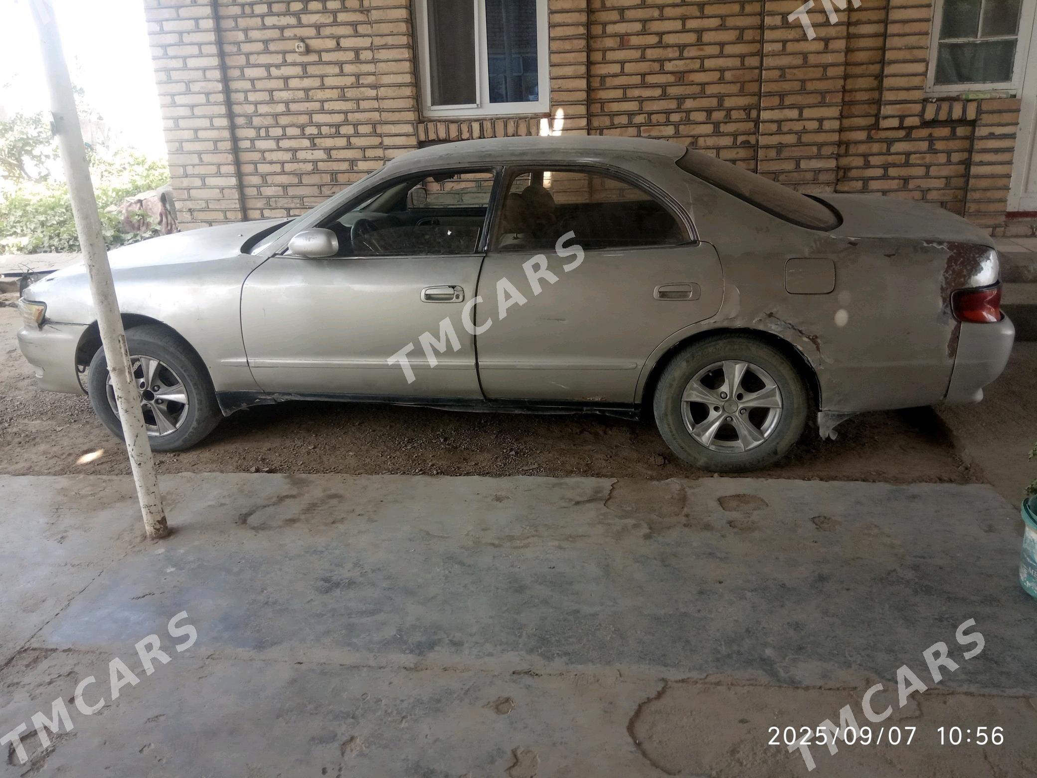 Toyota Chaser 1993 - 15 000 TMT - Mary - img 5