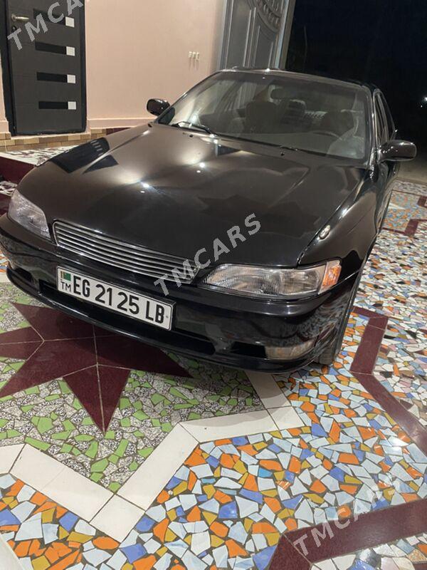 Toyota Mark II 1993 - 60 000 TMT - Дянев - img 3