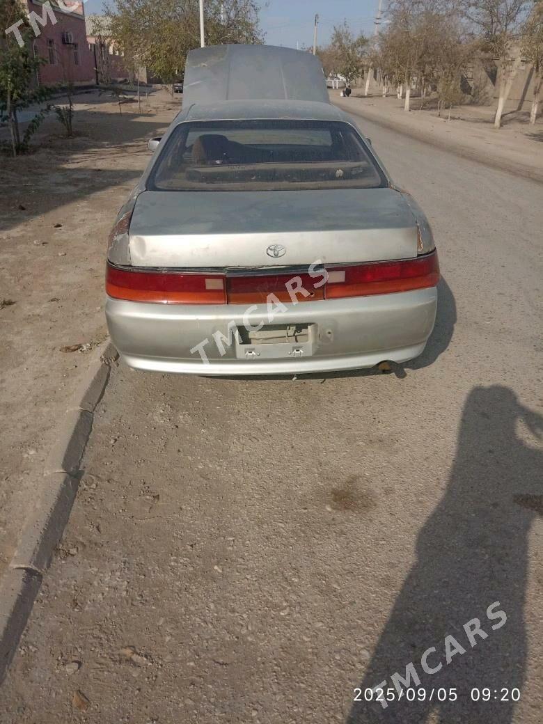 Toyota Chaser 1993 - 15 000 TMT - Mary - img 3